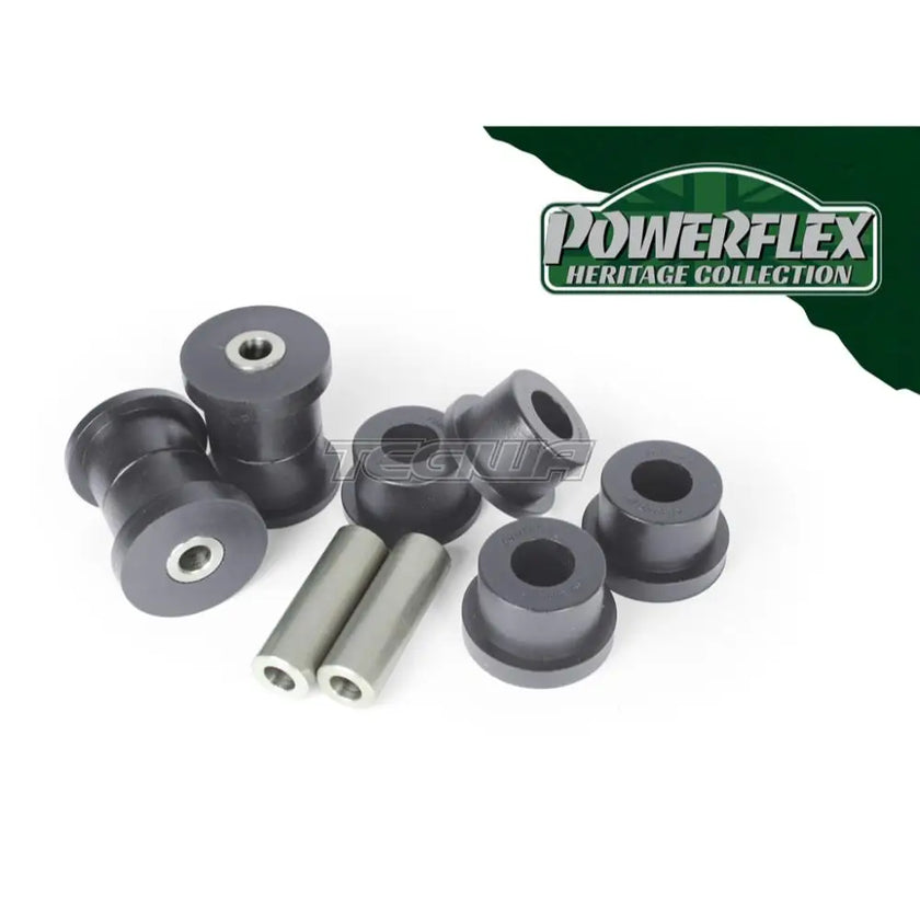 Powerflex Heritage Series Rear Trailing Arm Bush BMW 7 Series E32 88-94