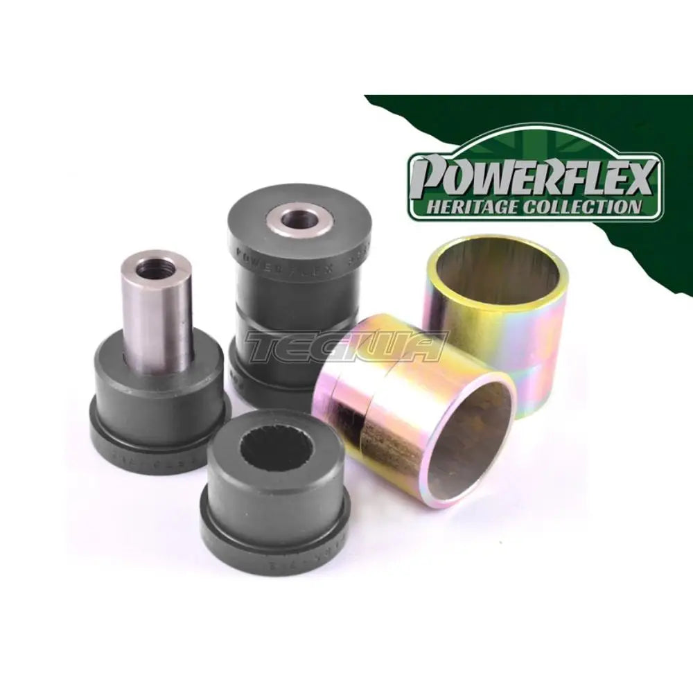 Powerflex Heritage Series Rear Upper Arm Inner Bush BMW 5 Series E39 520 to 530 Touring 96-04