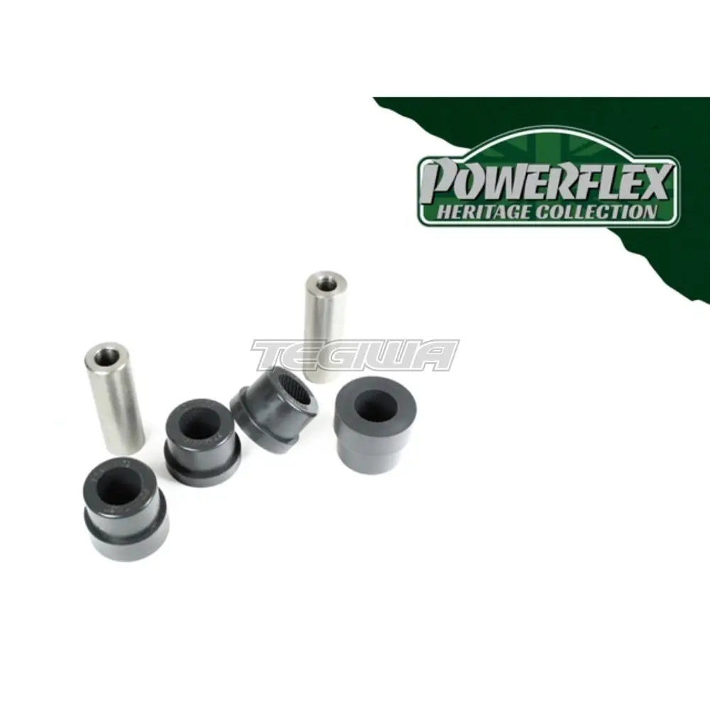 Powerflex Heritage Series Rear Upper Wishbone Inner Bush BMW 3 Series E46 M3 Inc CSL 99-06