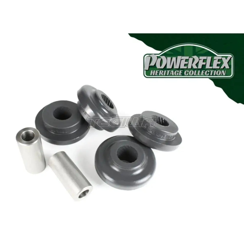 Powerflex Heritage Series Rear Upper Wishbone Outer Bush BMW 3 Series E36 Inc M3 90-98