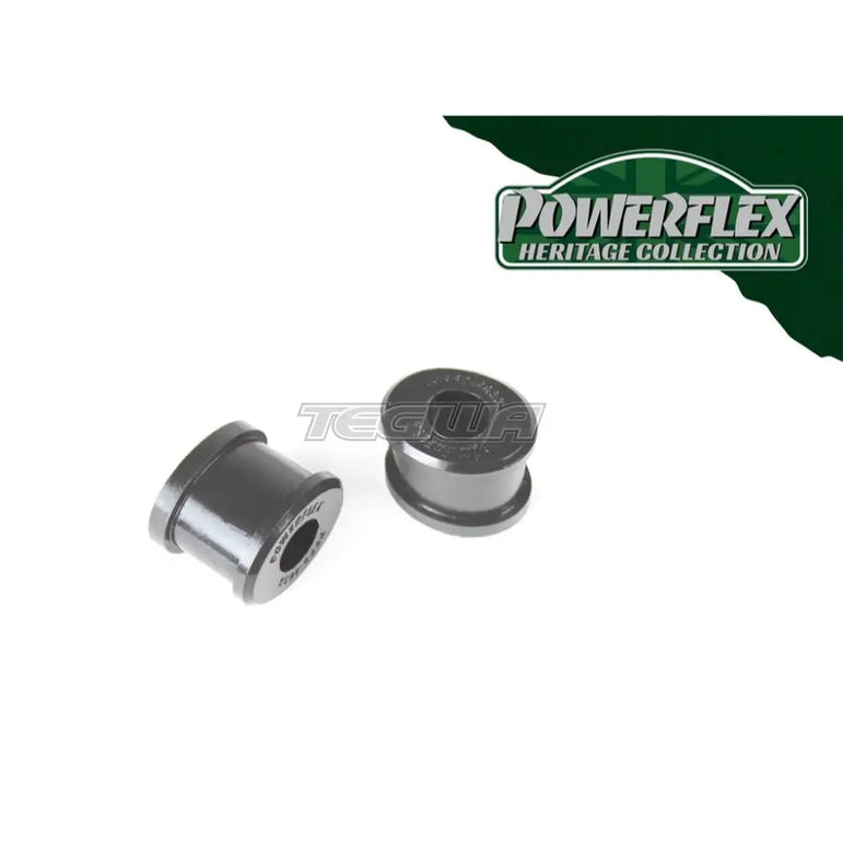 Powerflex Heritage Series Shift Arm Front Bush Oval BMW 5 Series E39 520 to 530 Touring 96-04