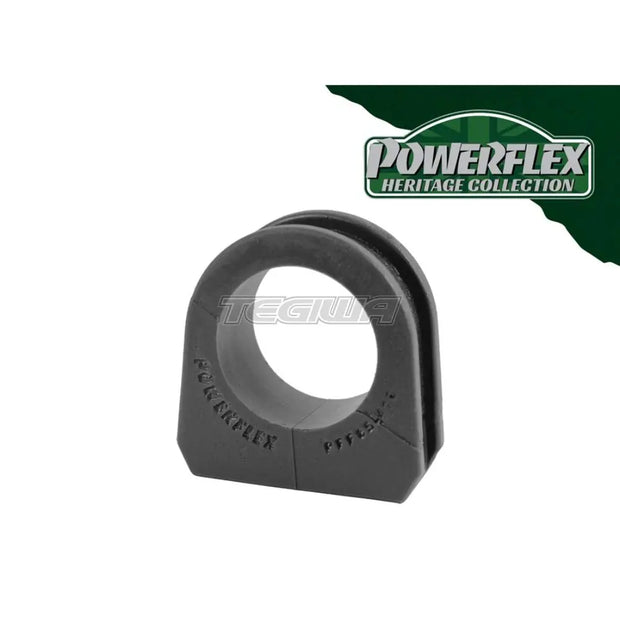 Powerflex Heritage Series Steering Rack Mount Bush Seat Leon MK1 1M Cupra TYP 4WD 99-05
