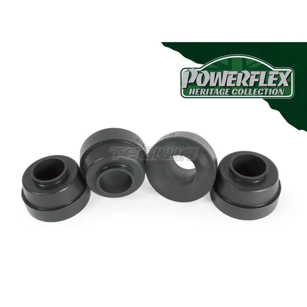 Powerflex Heritage Series Tie Bar To Track Control Arm Bush Toyota MR2 Gen2 SW20 REV 2 to 5 89-99