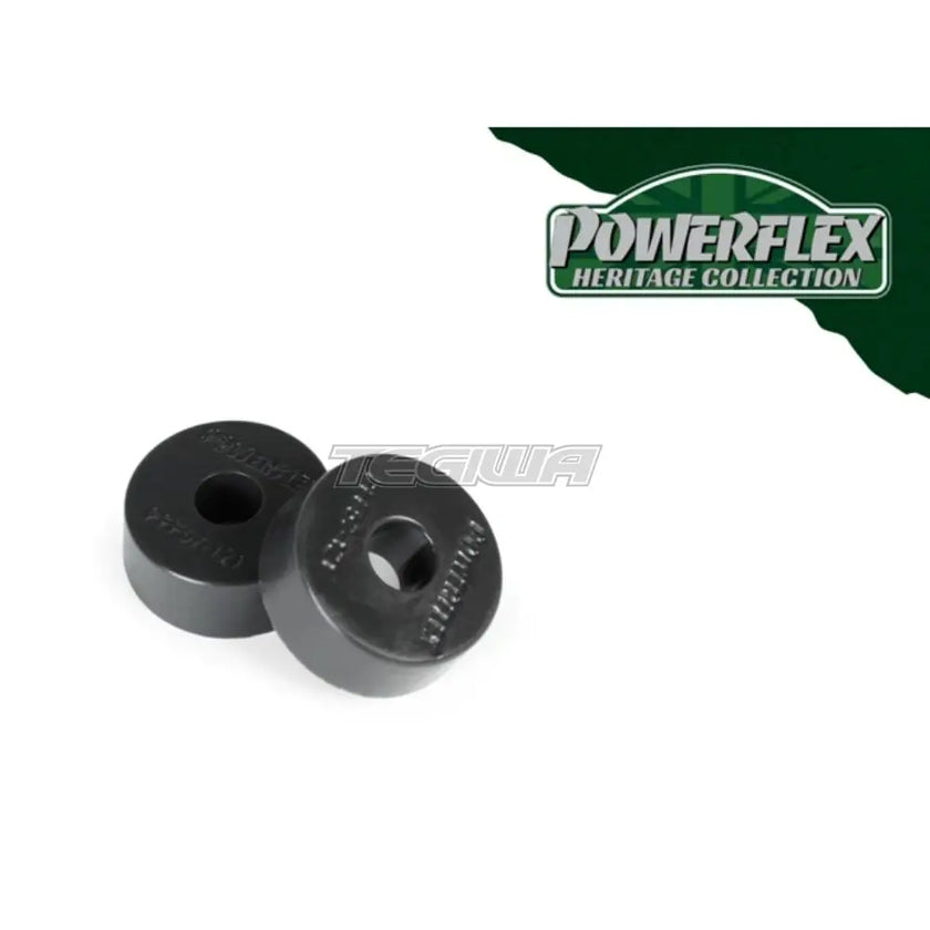 Powerflex Heritage Series Transmission Mount Bracket Small Bush Porsche 911 964 89-94