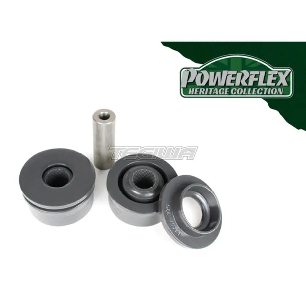 Powerflex Heritage Series Transmission Mount Large Bush Porsche 911 993 94-98 - PFR57-122H