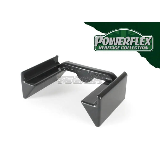 Powerflex Heritage Series Upper Engine Mount Insert Diesel Audi A3 S3 RS3 8L MK1 4WD 96-03