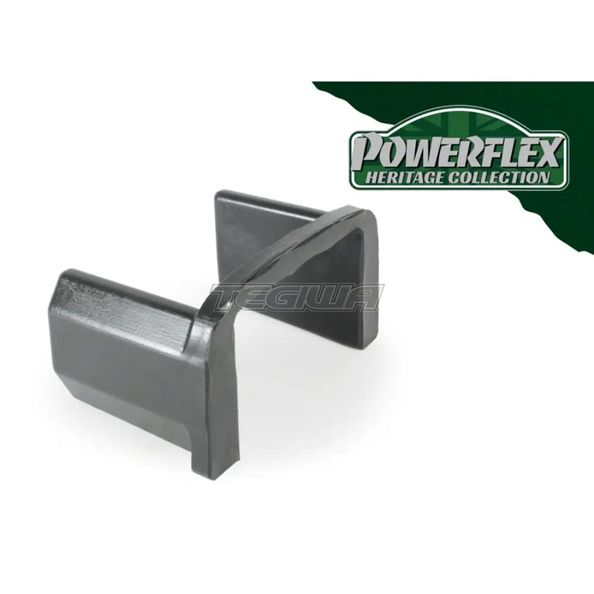 Powerflex Heritage Series Upper Gearbox Mount Insert Seat Leon MK1 1M Cupra TYP 4WD 99-05