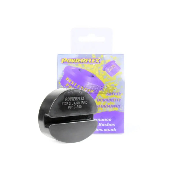 Powerflex Jack Pad Adaptor Ford Fiesta Focus ST RS