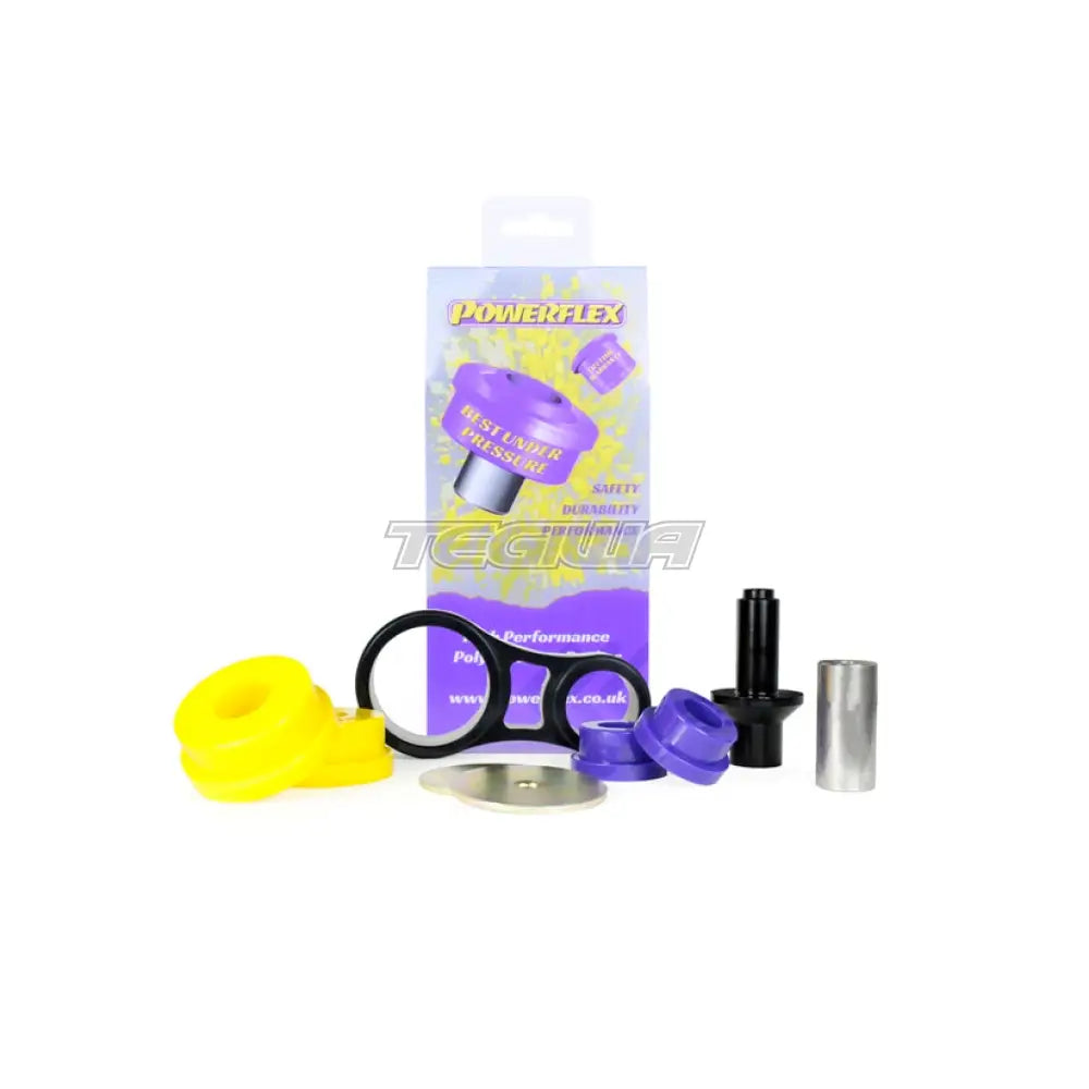 Powerflex Lower Torque Mount Ford Fiesta ST 180 MK7 13-17