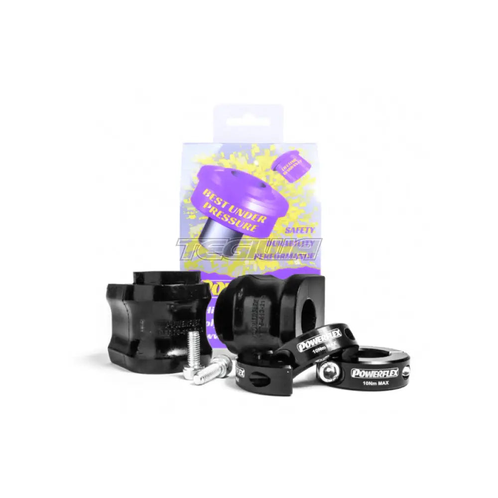 Powerflex Rear Anti Roll Bar ARB Bushes 21.3mm Toyota GR Yaris 20+
