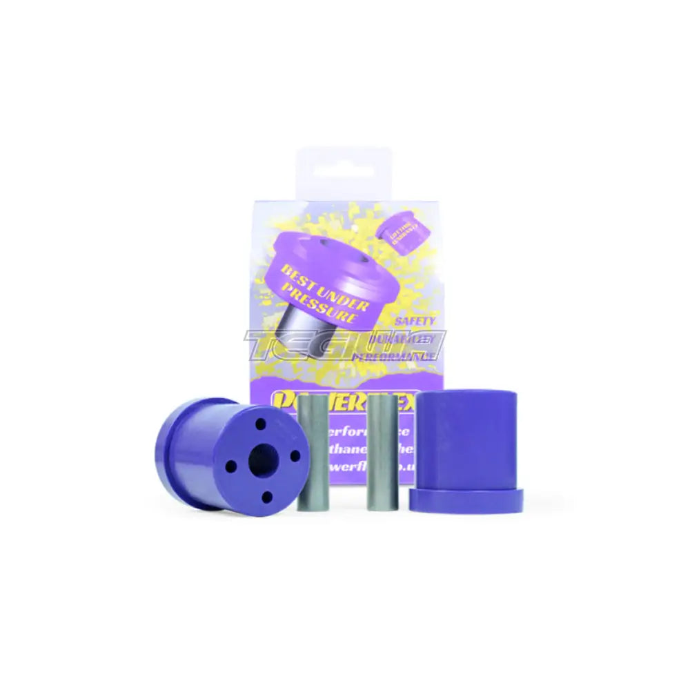 Powerflex Rear Beam To Chassis Bush Ford Fiesta ST 180 MK7 13-17