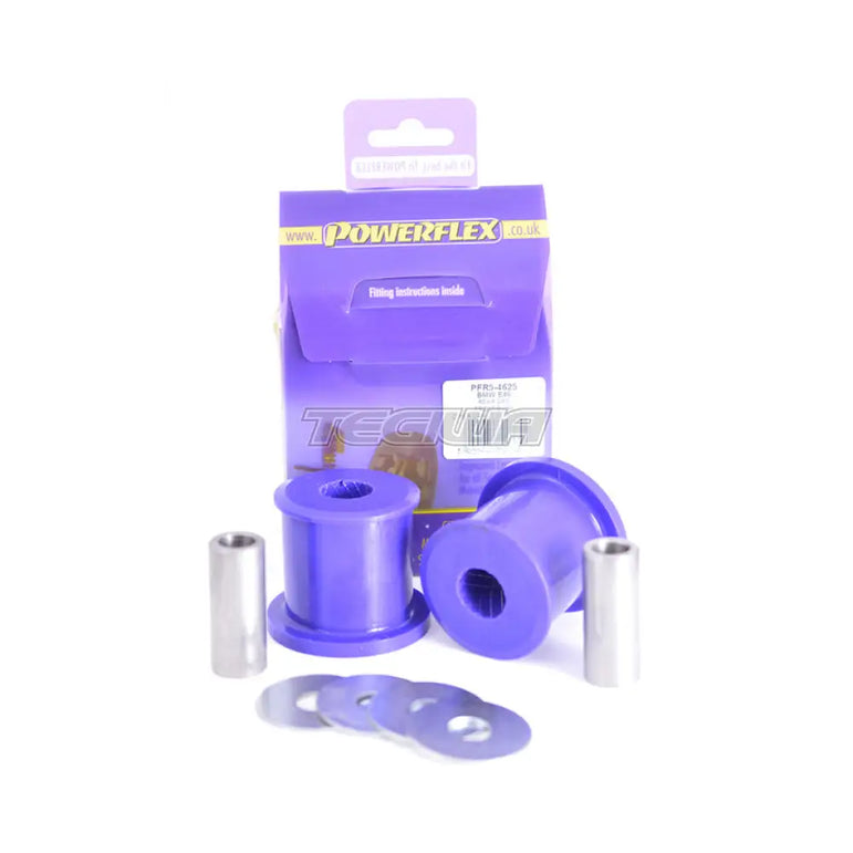 Powerflex Rear Diff Front Bush BMW 3 Series E46
