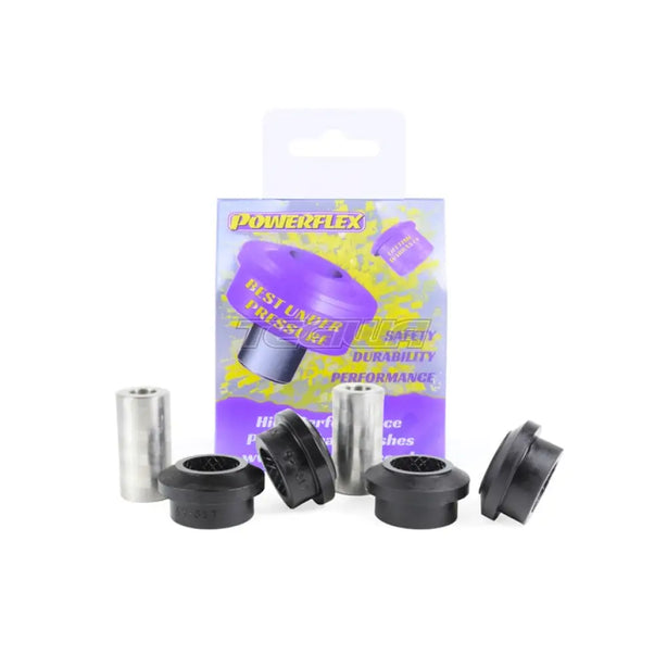 Powerflex Rear Lower Arm Bush Volkswagen Golf GTI R MK7