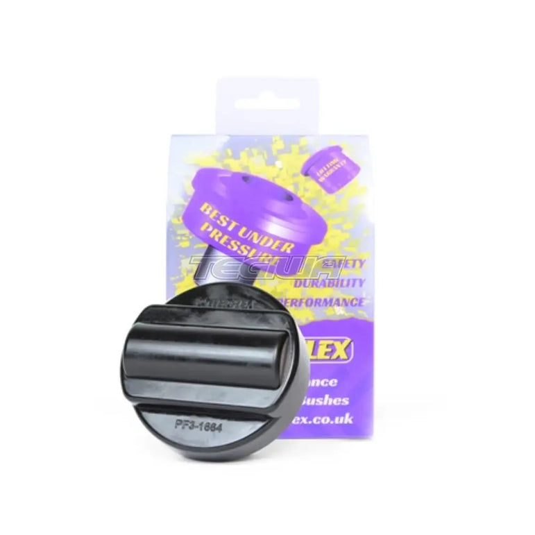 Powerflex Road & Black Series Jack Pad Adaptor Audi A8 S8 D5 18+