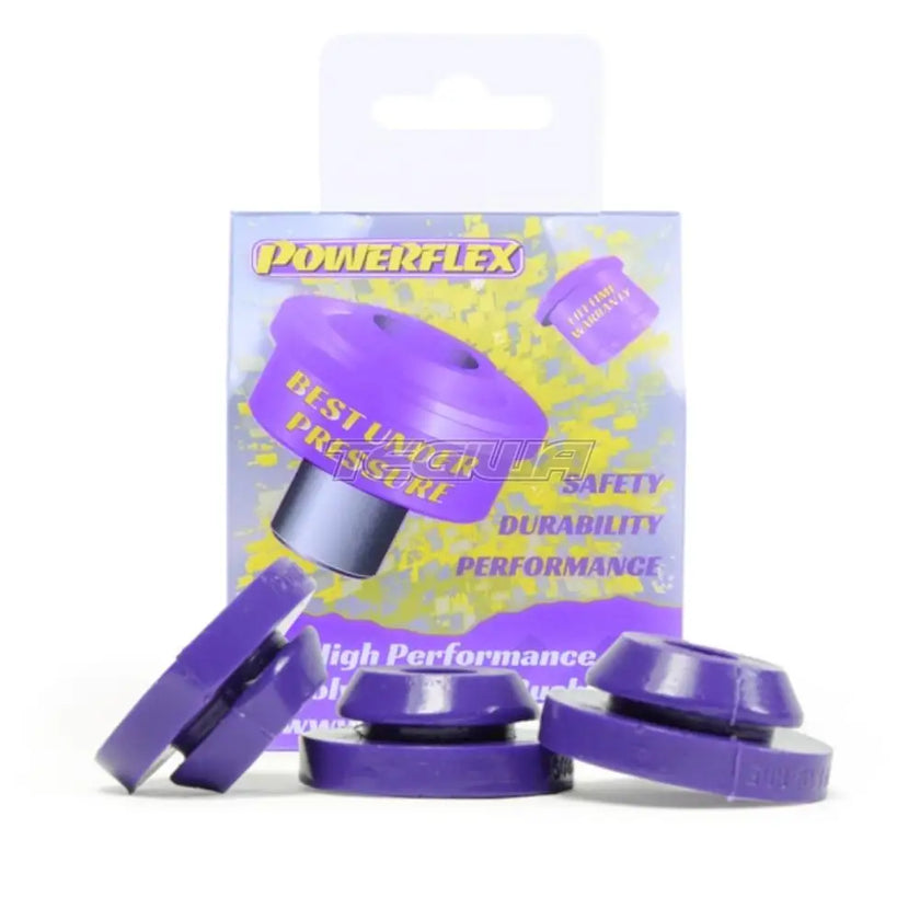 Powerflex Road Series Charge Cooler Mountings Ford Focus Mk1 Inc ST Inc RS 98-04