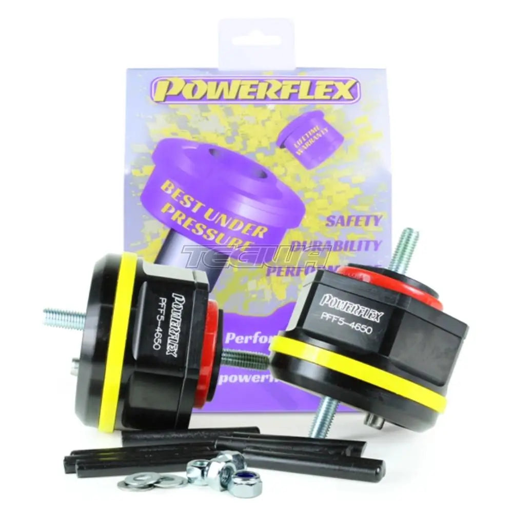 Powerflex Road Series Engine Mount BMW 3 Series E46 Compact 99-06