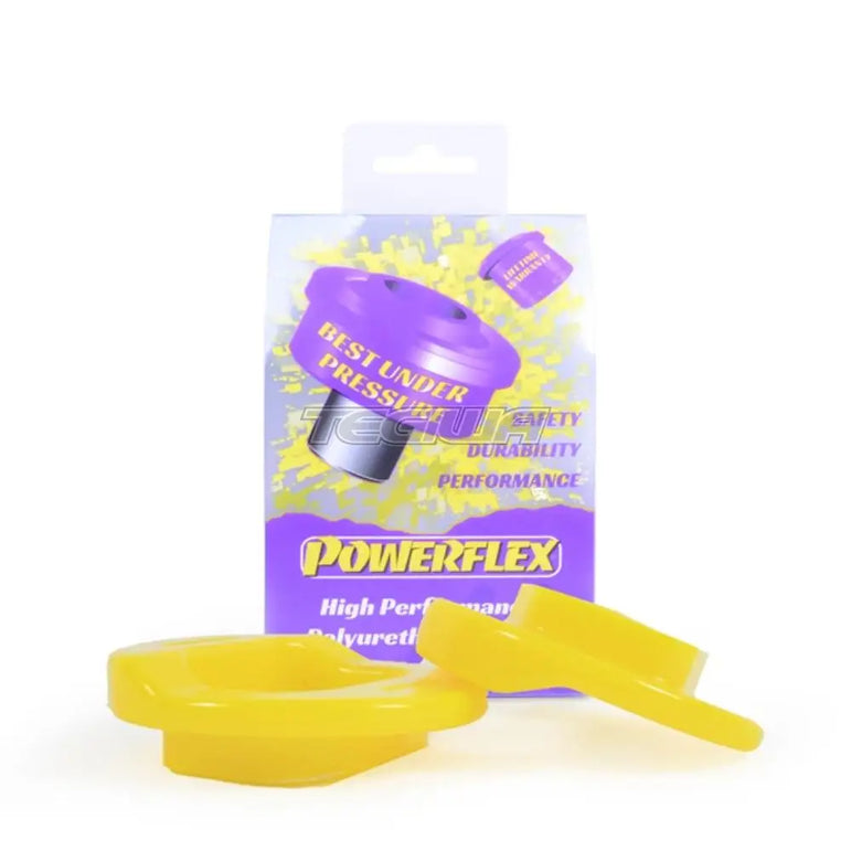 Powerflex Road Series Engine Mount Insert Kit BMW 1 Series E81 E82 E87 E88 04-13