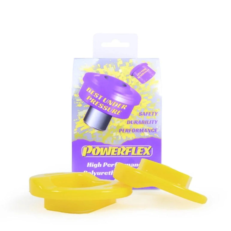 Powerflex Road Series Engine Mount Insert Kit BMW 3 Series F30 F31 F34 F80 F3X Sedan Touring xDrive 11-18
