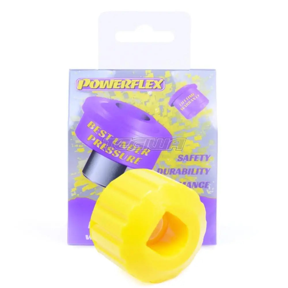 Powerflex Road Series Engine Snub Nose Mount Audi A4 S4 RS4 B6 Inc Avant 01-05 - PFF3-221