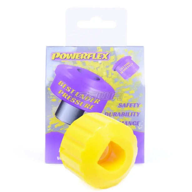 Powerflex Road Series Engine Snub Nose Mount Audi A4 S4 RS4 B6 Inc Avant 01-05 - PFF3-221