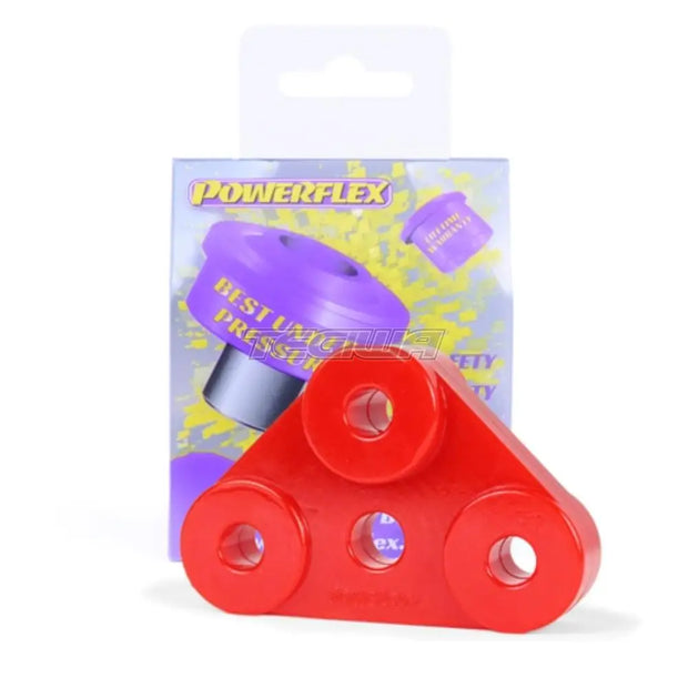 Powerflex Road Series Exhaust Mount Honda S2000 99-09