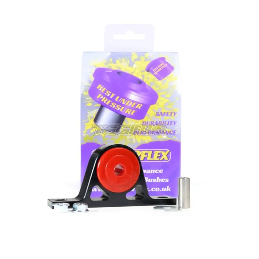 Powerflex Road Series Exhaust Mounting Bush Inc Bracket BMW 3 Series E36 Inc M3 90-98