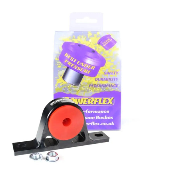 Powerflex Road Series Exhaust Mounting Bush Inc Bracket BMW 3 Series E46 Sedan Touring Coupe Conv 99-06