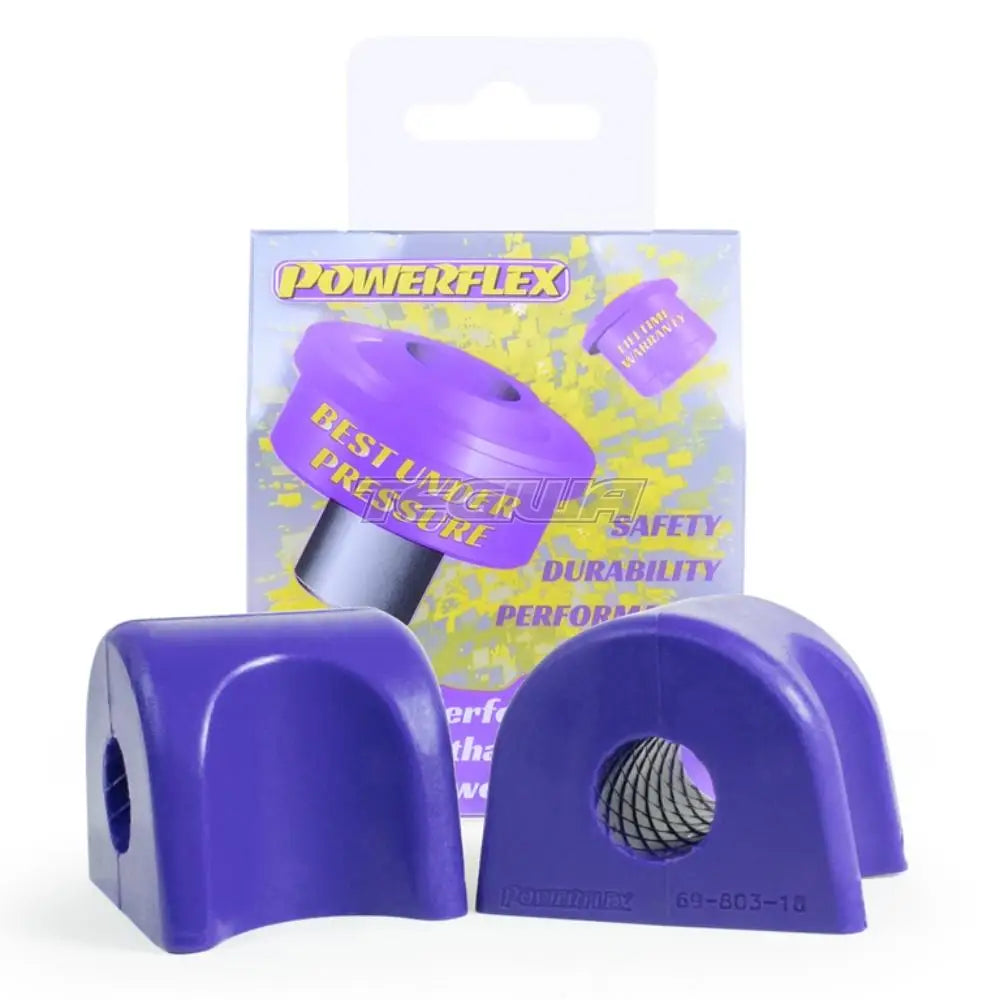 Powerflex Road Series Front Anti Roll Bar Bush 18mm Toyota GR 86 21+