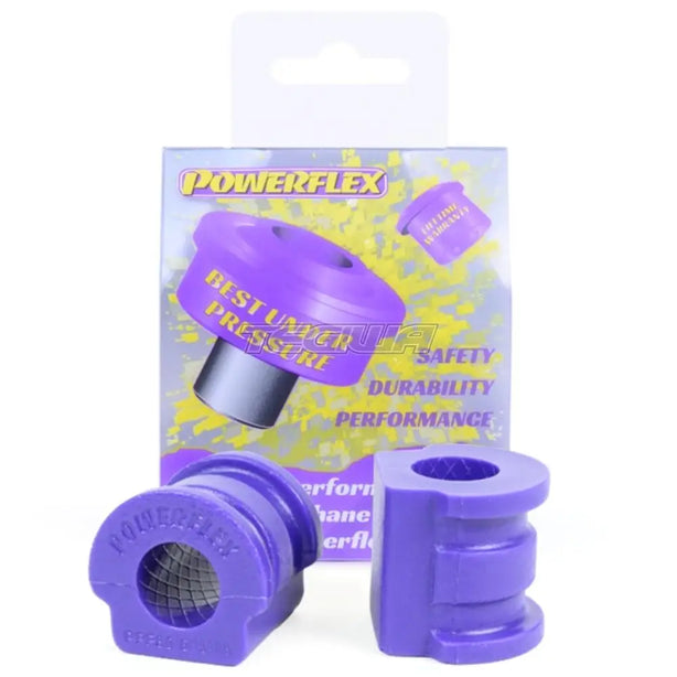 Powerflex Road Series Front Anti Roll Bar Bush 18mm Volkswagen Up! Inc GTI 11+