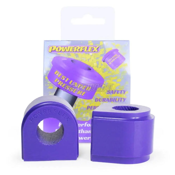 Powerflex Road Series Front Anti Roll Bar Bush 19.6mm Audi A3 S3 RS3 8P Inc Quattro MK2 03-12