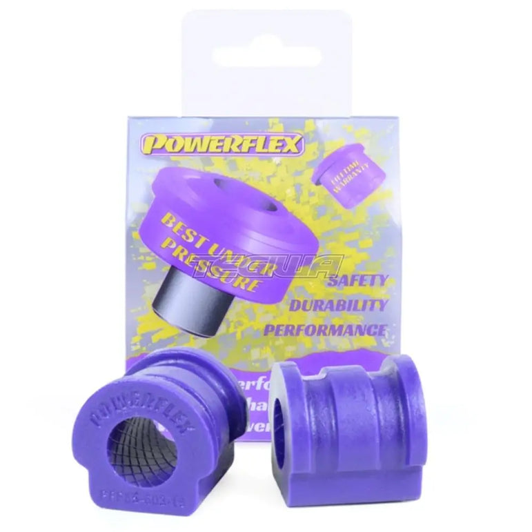 Powerflex Road Series Front Anti Roll Bar Bush 19mm Audi A1 S1 8X 10-18