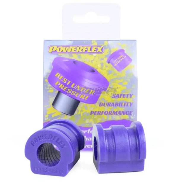 Powerflex Road Series Front Anti Roll Bar Bush 19mm Audi A1 S1 8X 10-18