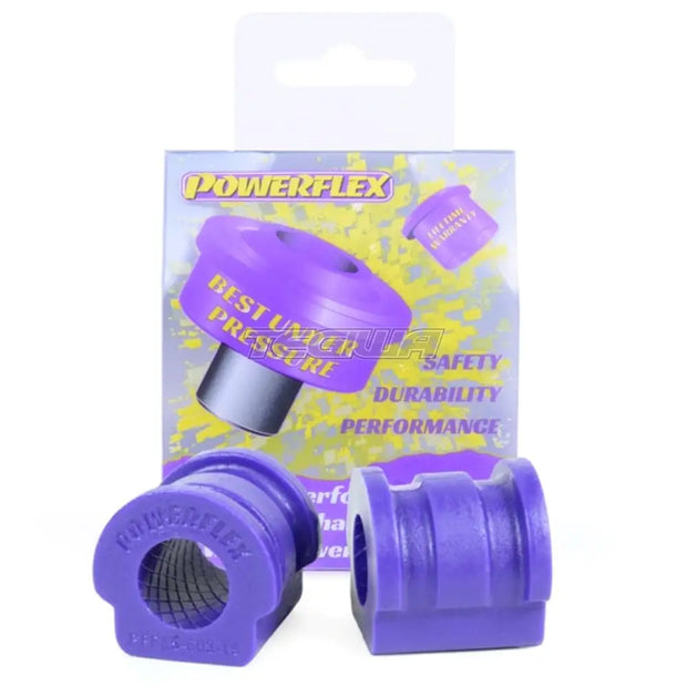 Powerflex Road Series Front Anti Roll Bar Bush 19mm Audi A1 S1 8X 10-18