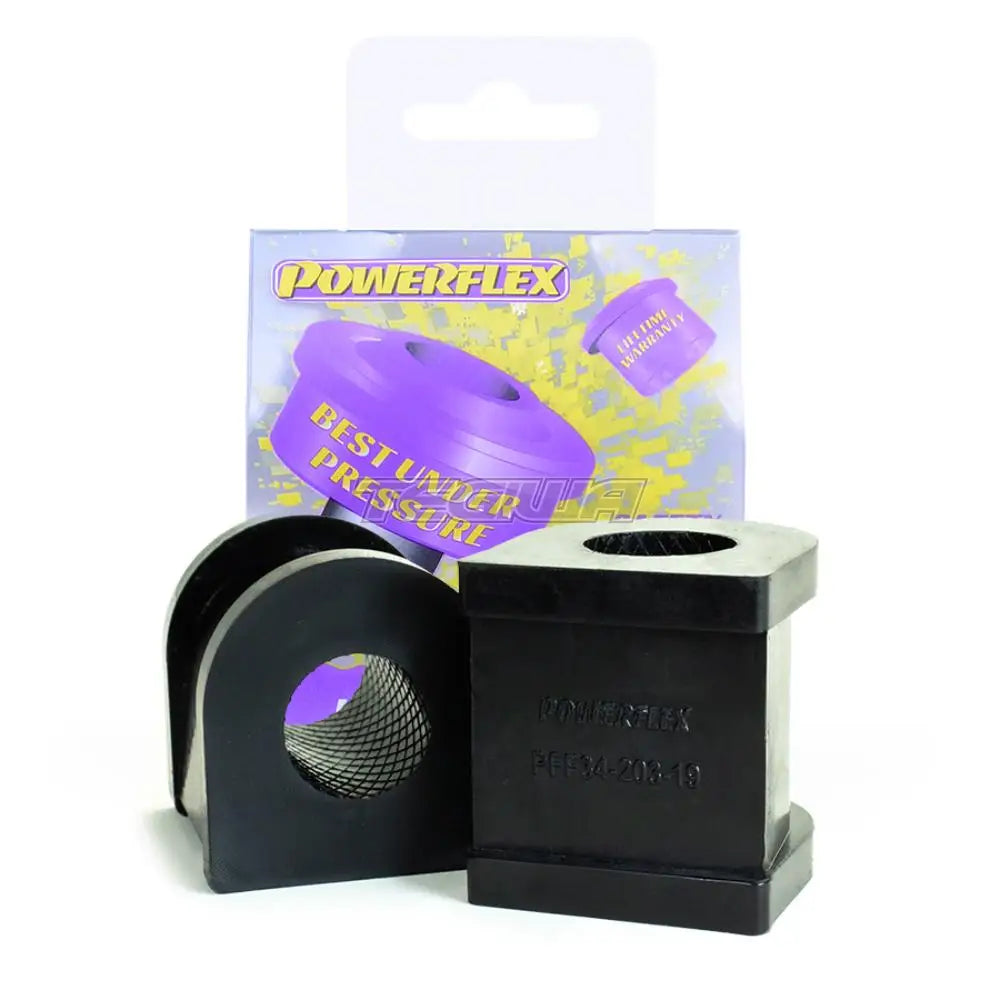 Powerflex Road Series Front Anti Roll Bar Bush 19mm Lotus Elise Series 2 96-21