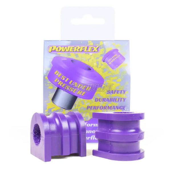 Powerflex Road Series Front Anti Roll Bar Bush 20.5mm Renault Clio III Inc Sport 197 200 05-12