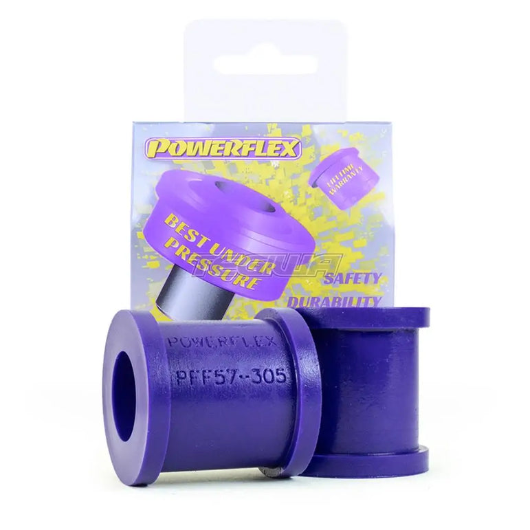 Powerflex Road Series Front Anti Roll Bar Bush 20mm Porsche 924 Inc S 944 82-85 - PFF57-305-20