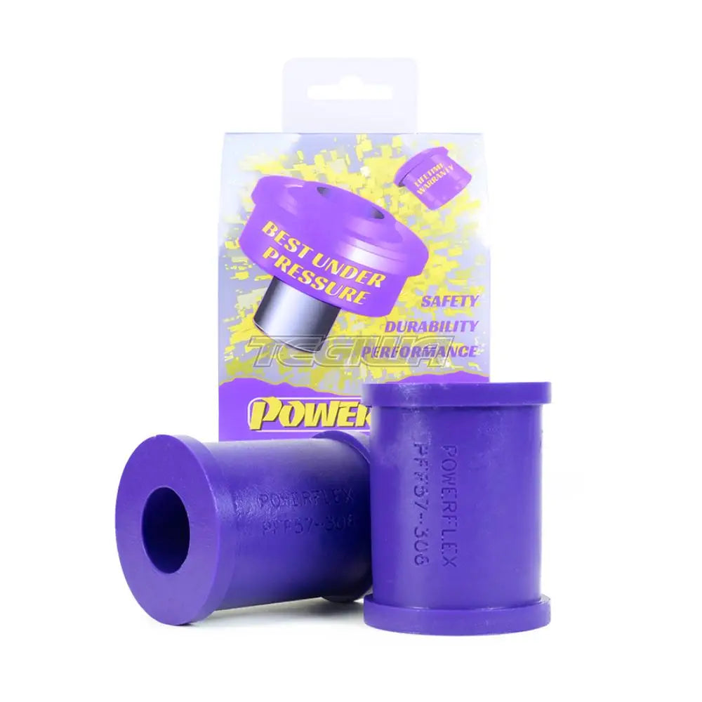 Powerflex Road Series Front Anti Roll Bar Bush 20mm Porsche 924 Inc S 944 82-85 - PFF57-306-20