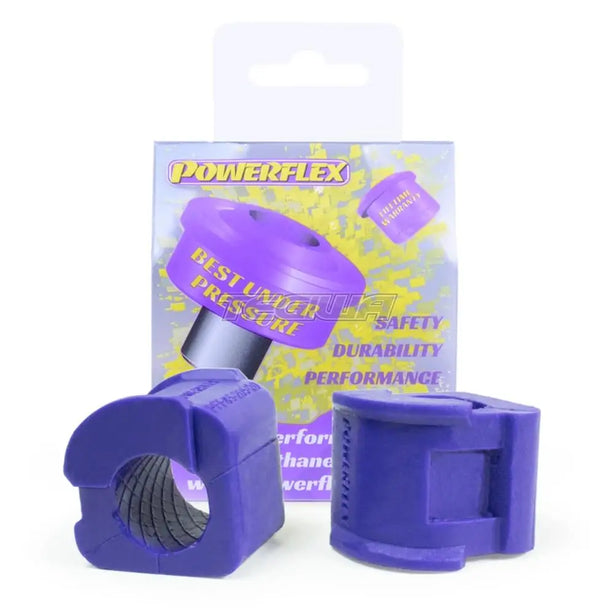 Powerflex Road Series Front Anti Roll Bar Bush 20mm Volkswagen Corrado VR6 89-95