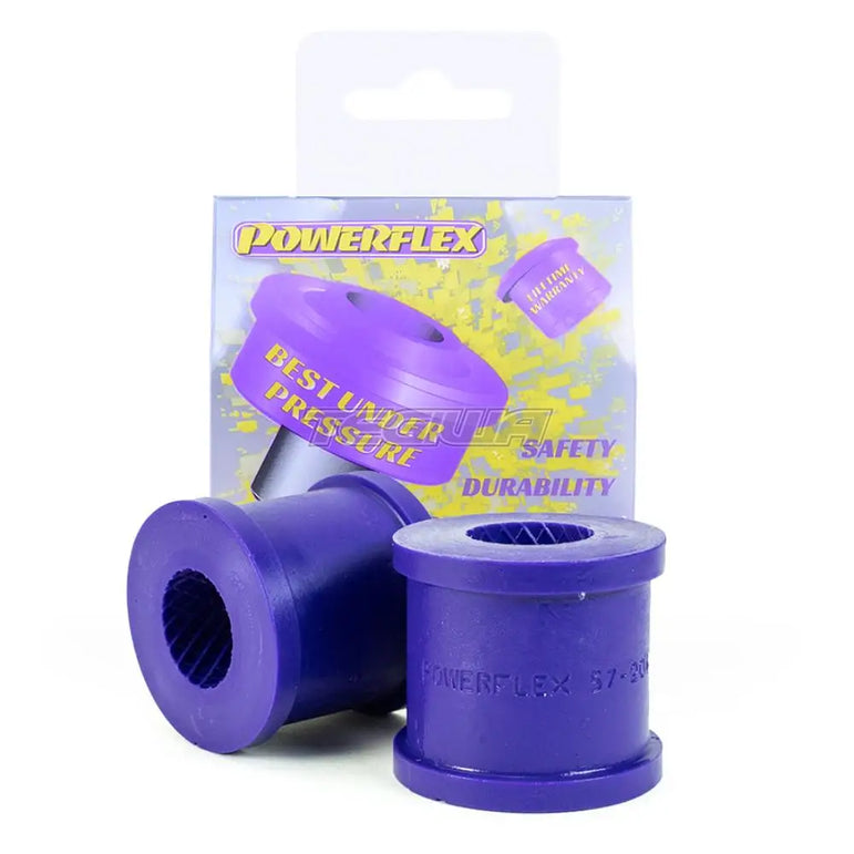 Powerflex Road Series Front Anti Roll Bar Bush 21.5mm Porsche 944 Inc S2 Turbo 85-91