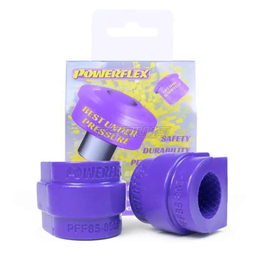 Powerflex Road Series Front Anti Roll Bar Bush 21.7mm Volkswagen Golf MK7 5G 4WD Inc R 12-19
