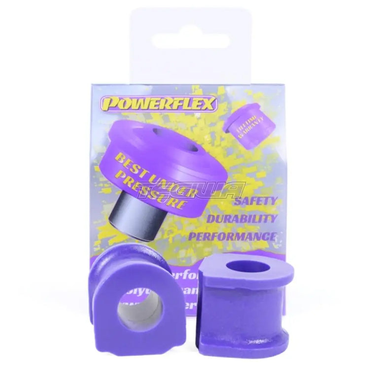 Powerflex Road Series Front Anti Roll Bar Bush 21mm Porsche 911 964 89-94