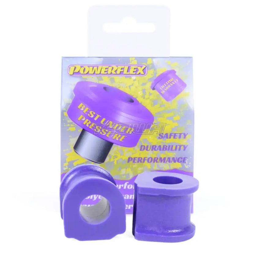 Powerflex Road Series Front Anti Roll Bar Bush 21mm Porsche 911 993 94-98