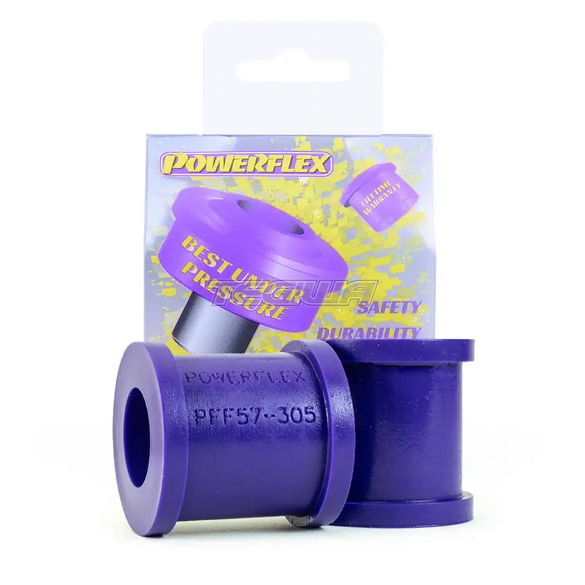 Powerflex Road Series Front Anti Roll Bar Bush 21mm Porsche 924 Inc S 944 82-85 - PFF57-305-21