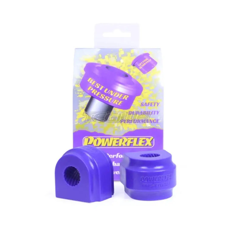 Powerflex Road Series Front Anti Roll Bar Bush 22.5mm BMW 4 Series F32 F33 F36 F82 F83 xDrive 13 13+