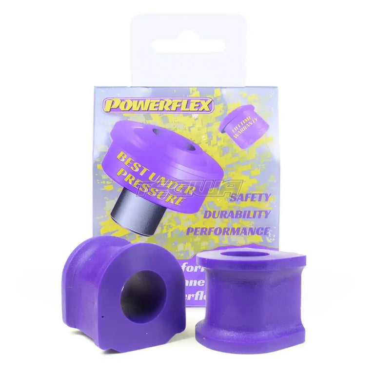 Powerflex Road Series Front Anti Roll Bar Bush 22mm Porsche 911 964 89-94