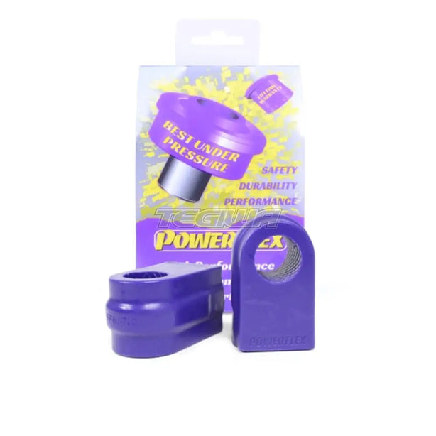 Powerflex Road Series Front Anti Roll Bar Bush 22mm Renault Megane III Inc RS 08-17