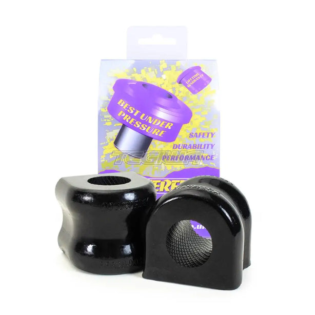 Powerflex Road Series Front Anti Roll Bar Bush 23mm Honda Civic FK2 Type-R 15-17