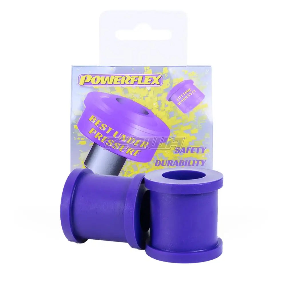 Powerflex Road Series Front Anti Roll Bar Bush 23mm Porsche 924 Inc S 944 82-85 - PFF57-305-23
