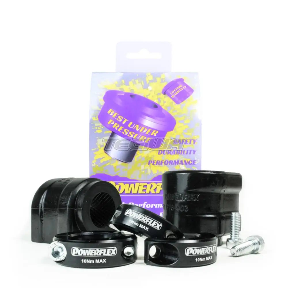 Powerflex Road Series Front Anti-Roll Bar Bush 24.2 mm Toyota GR Yaris 20-24