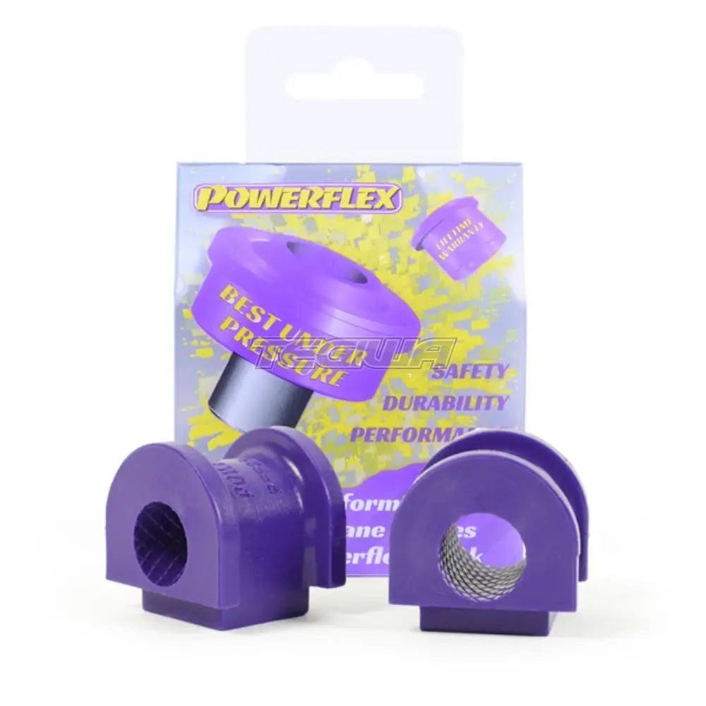 Powerflex Road Series Front Anti Roll Bar Bush 24mm Honda Civic EG-EJ Inc CRX del Sol 91-95